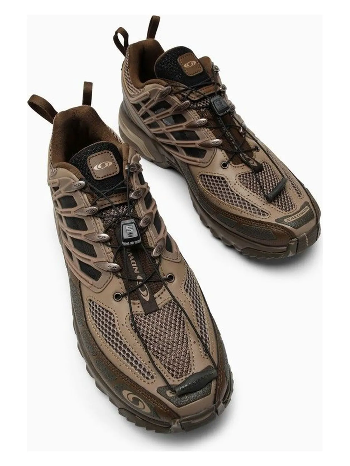 ACS Pro Dark Sneakers