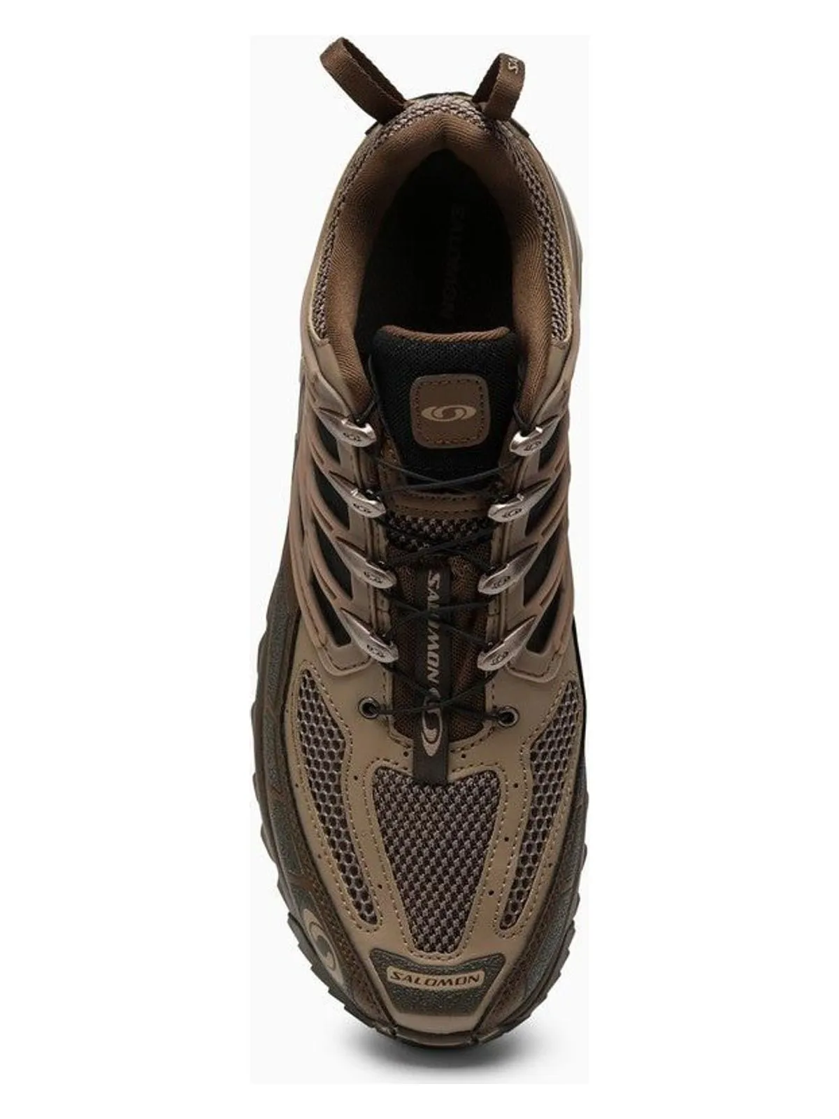 ACS Pro Dark Sneakers