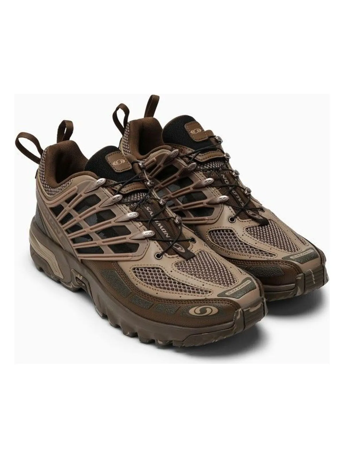 ACS Pro Dark Sneakers