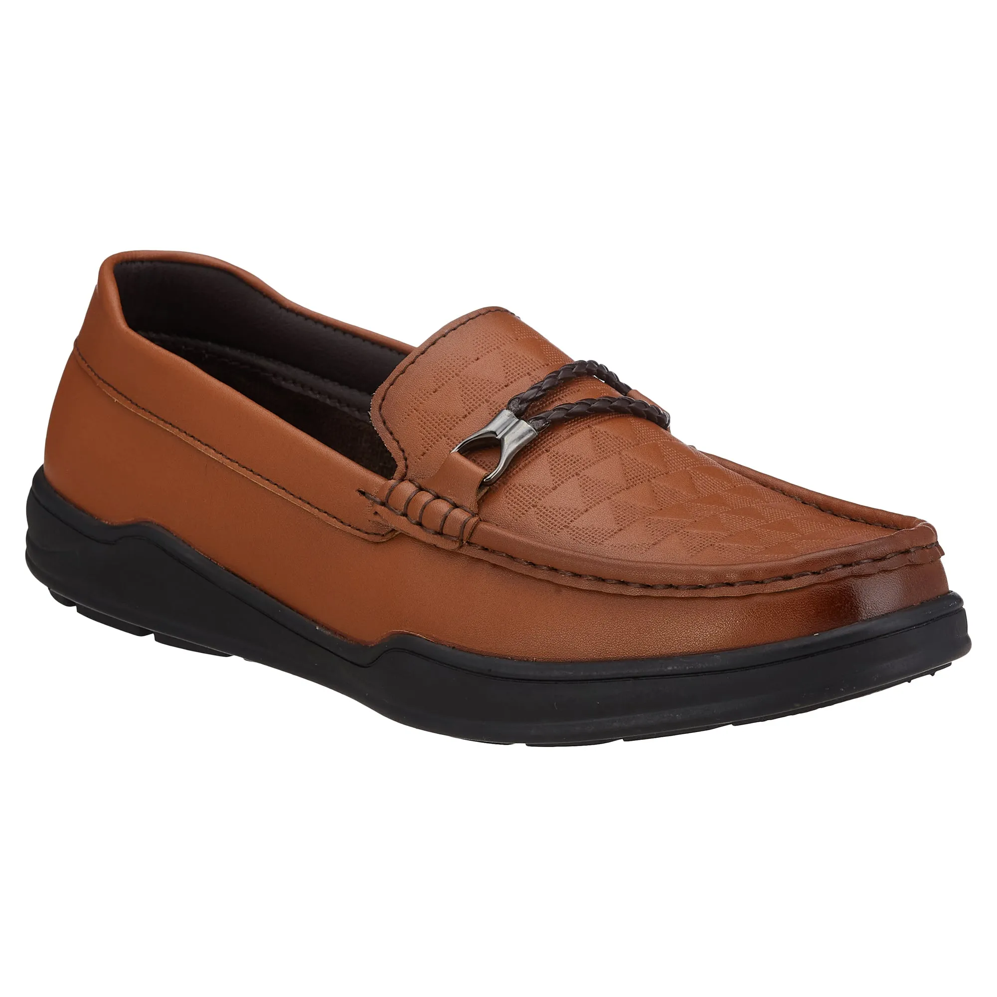Duke Men Loafers (FWOL4013)