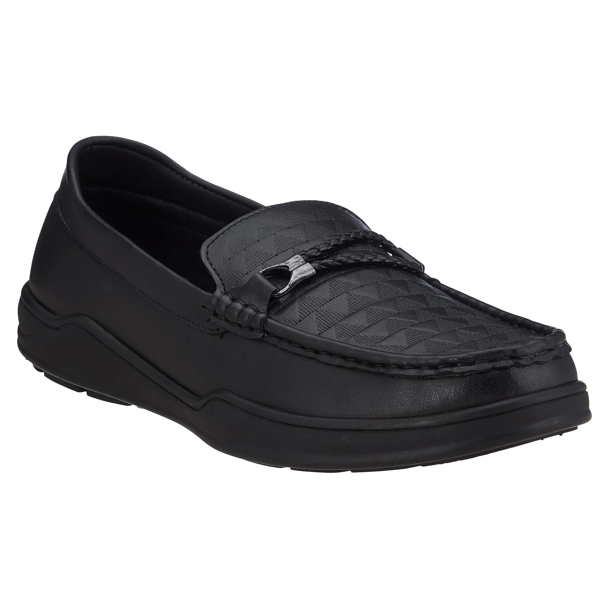 Duke Men Loafers (FWOL4013)
