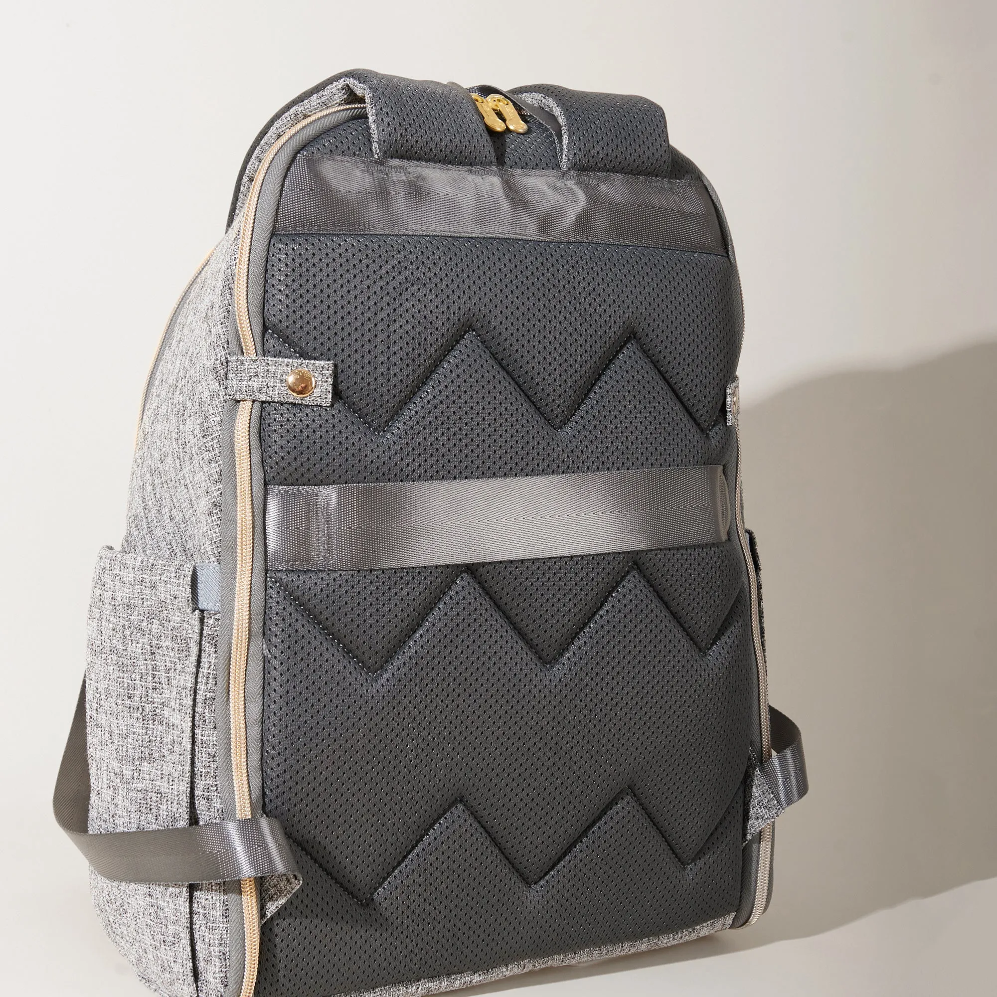 Foldable Diaper Backpack