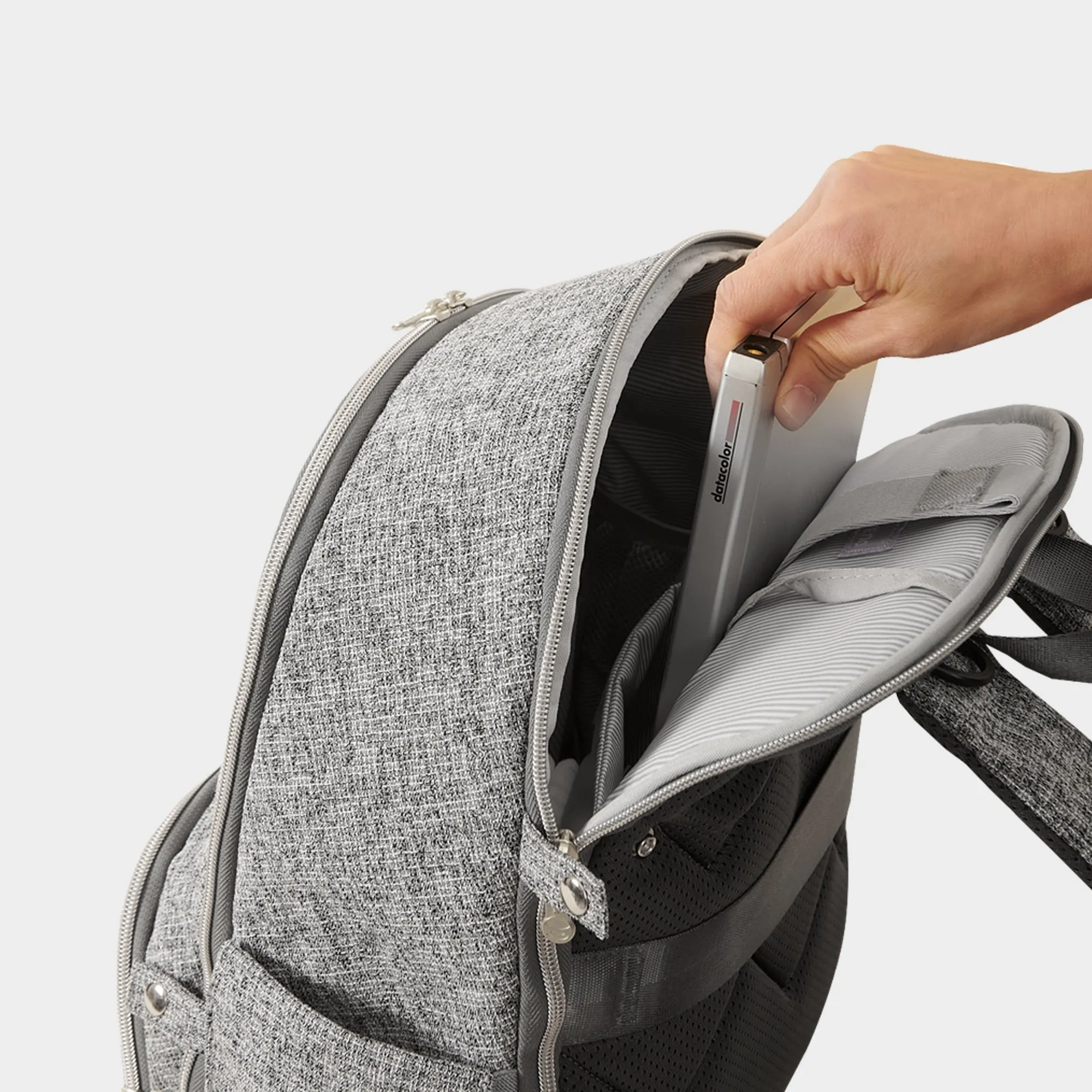 Foldable Diaper Backpack
