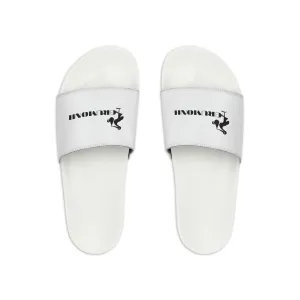 GRUMONH - Women's Slide Sandals