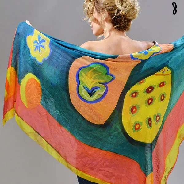 Hasis | Scarves