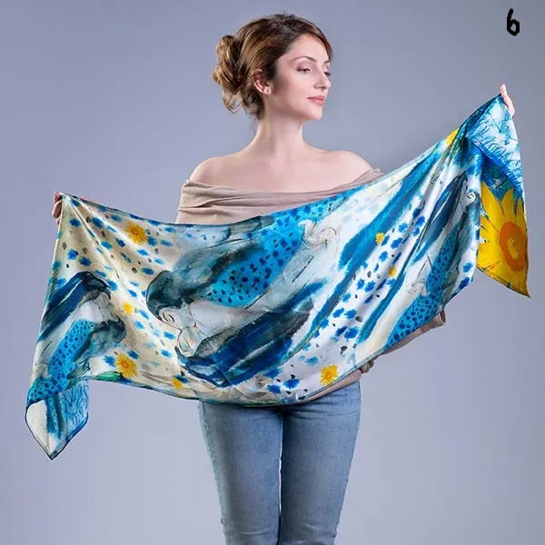 Hasis | Scarves
