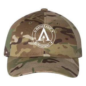 Mather AASF  Embroidered Hats