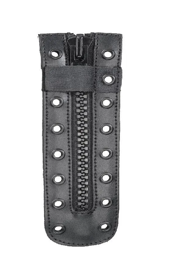 Original Swat Rapid Response Zipper