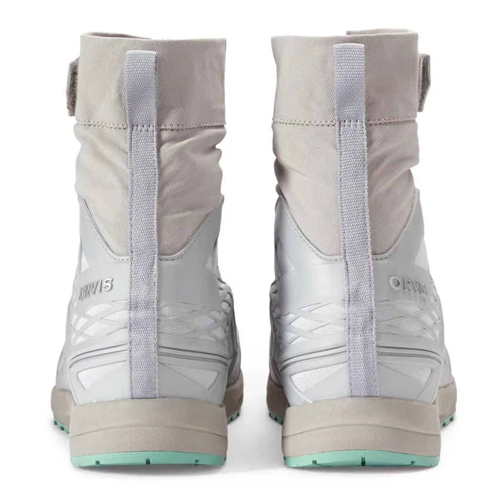 Orvis Pro Approach Hiker Salt Wading Boot