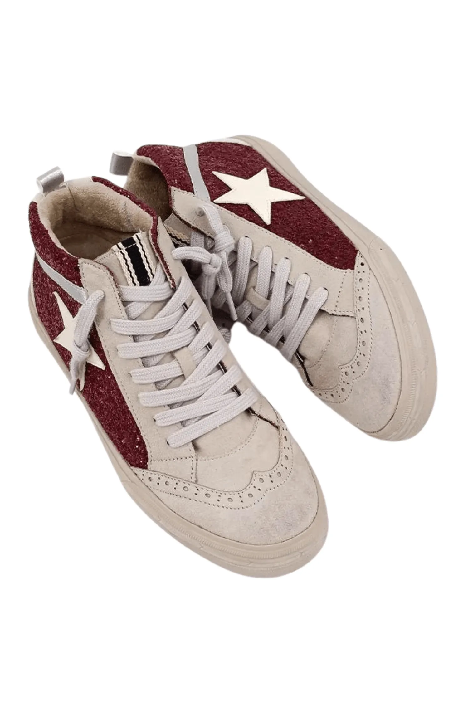 Paulina Sneakers