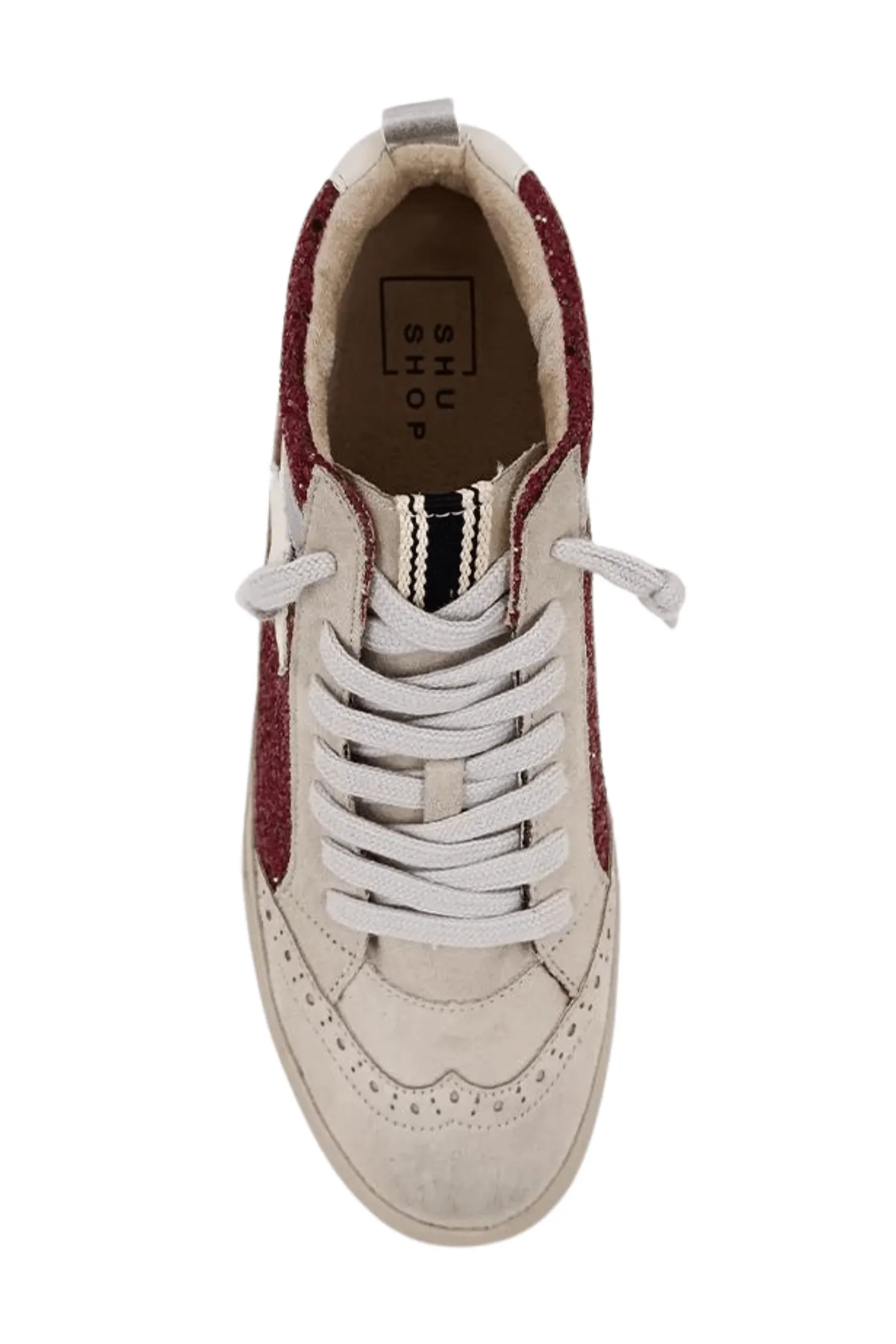 Paulina Sneakers