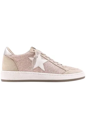 Paz Sneakers