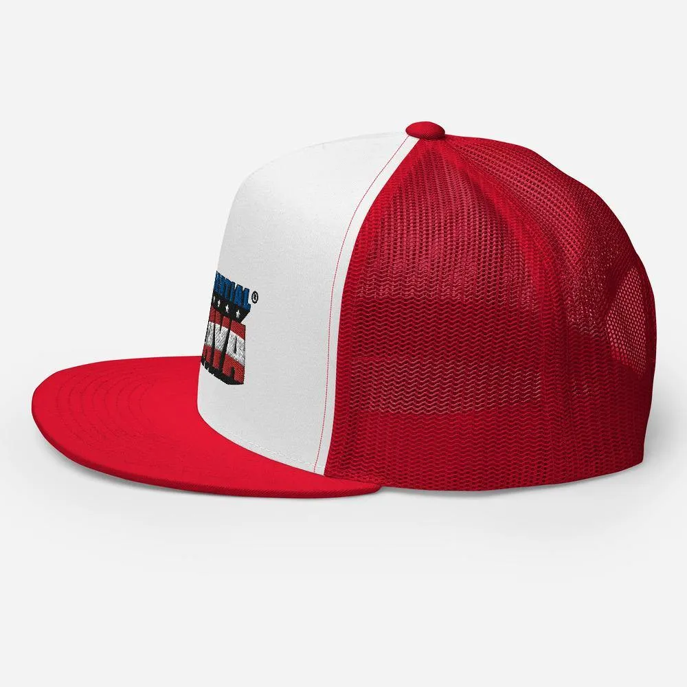 Presidential Player®  Presidential Playa Trucker Cap