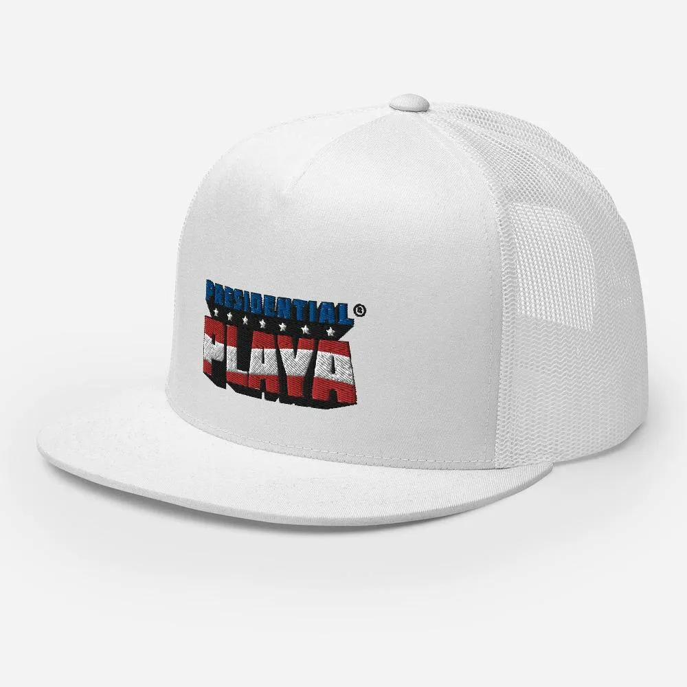 Presidential Player®  Presidential Playa Trucker Cap