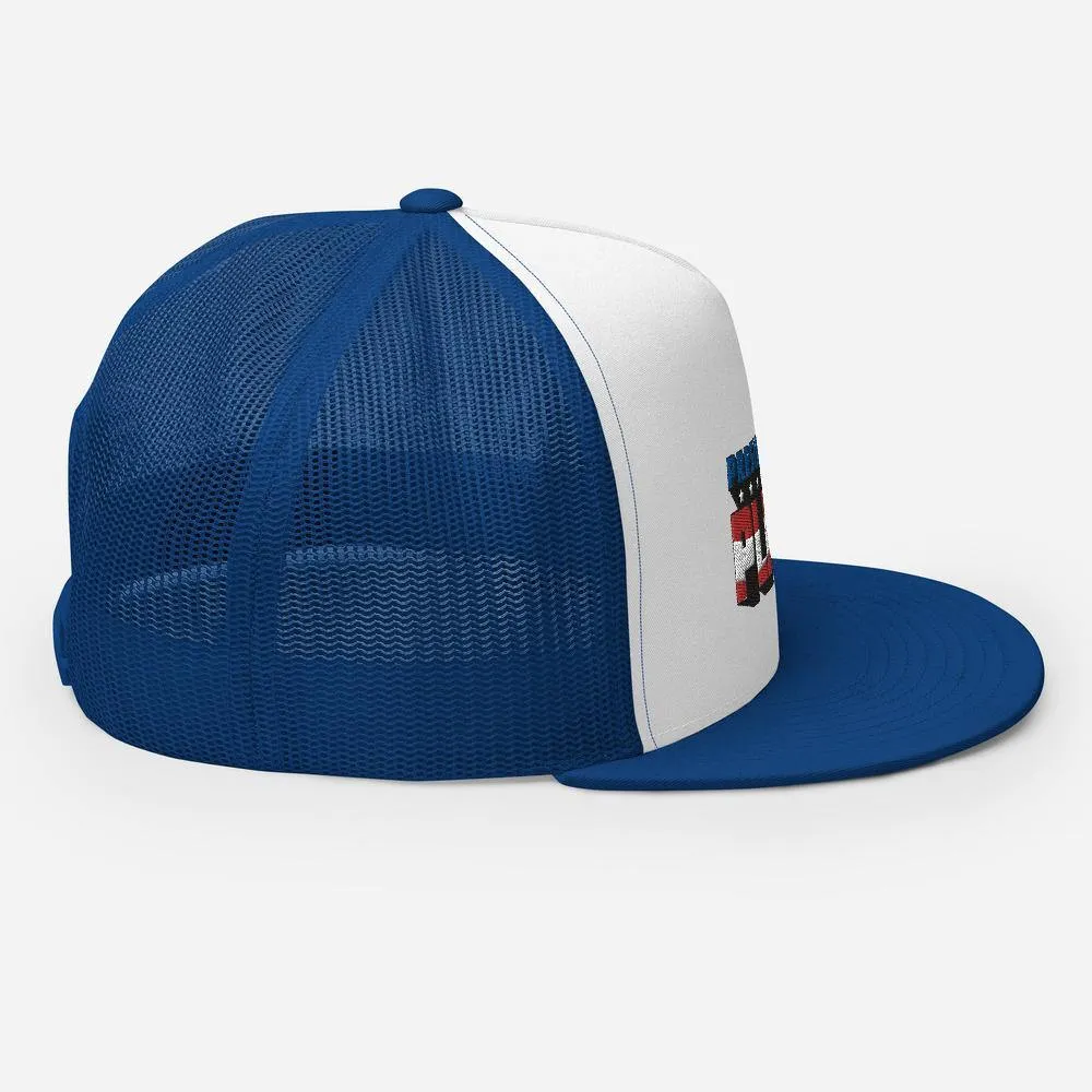 Presidential Player®  Presidential Playa Trucker Cap