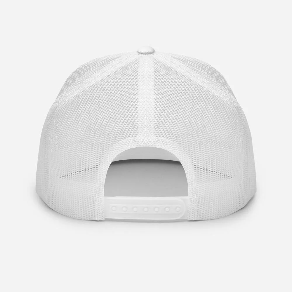 Presidential Player®  Presidential Playa Trucker Cap
