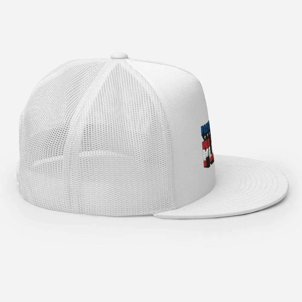 Presidential Player®  Presidential Playa Trucker Cap