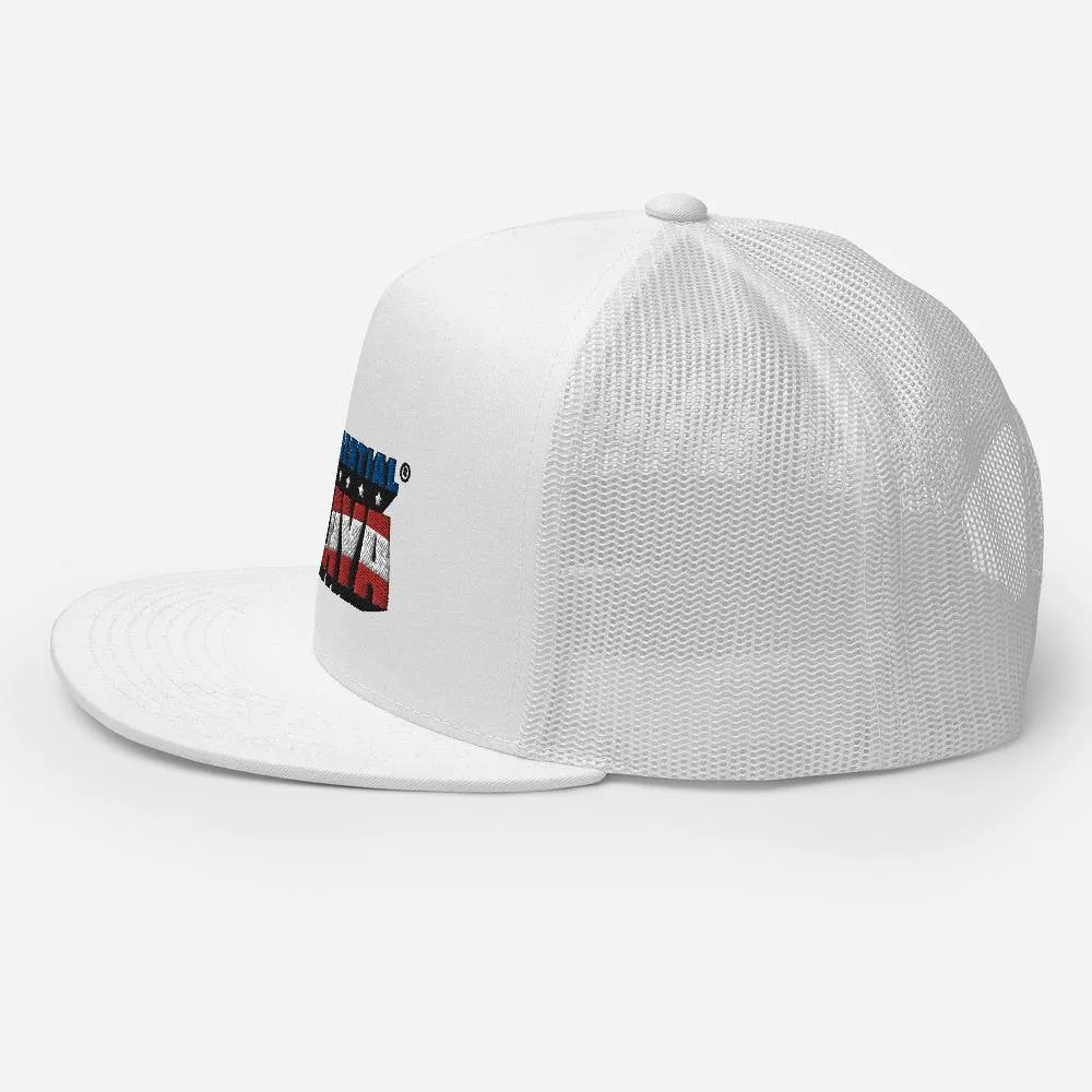 Presidential Player®  Presidential Playa Trucker Cap