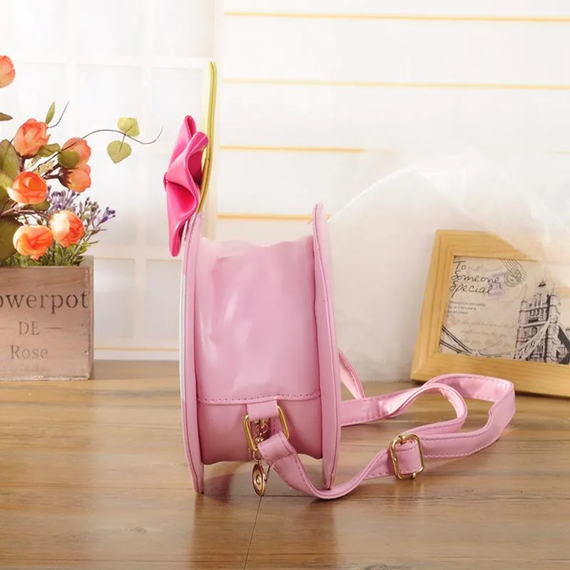 Sweet Lollipop Small Messenger Bags