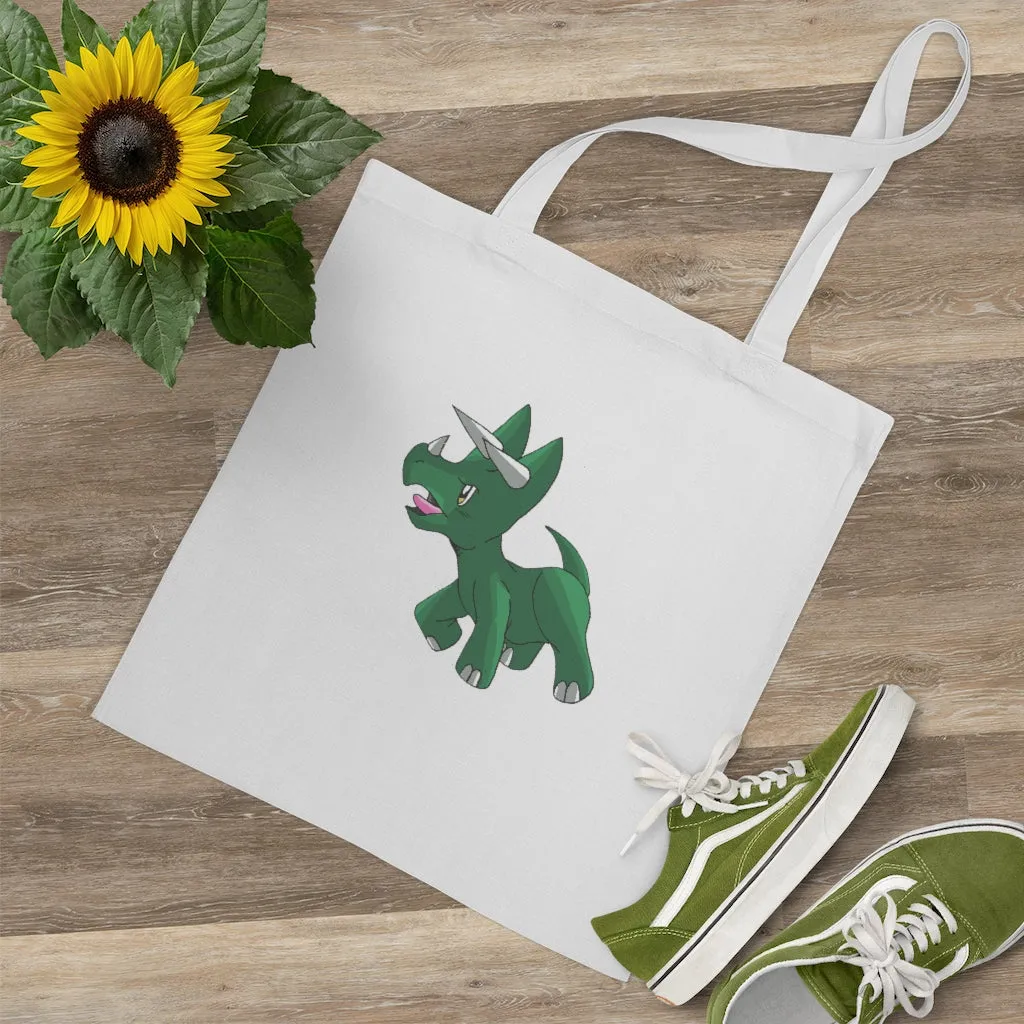 Treevetop Tote Bag