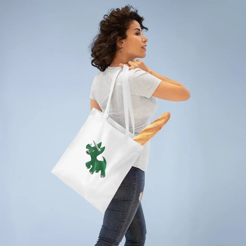 Treevetop Tote Bag