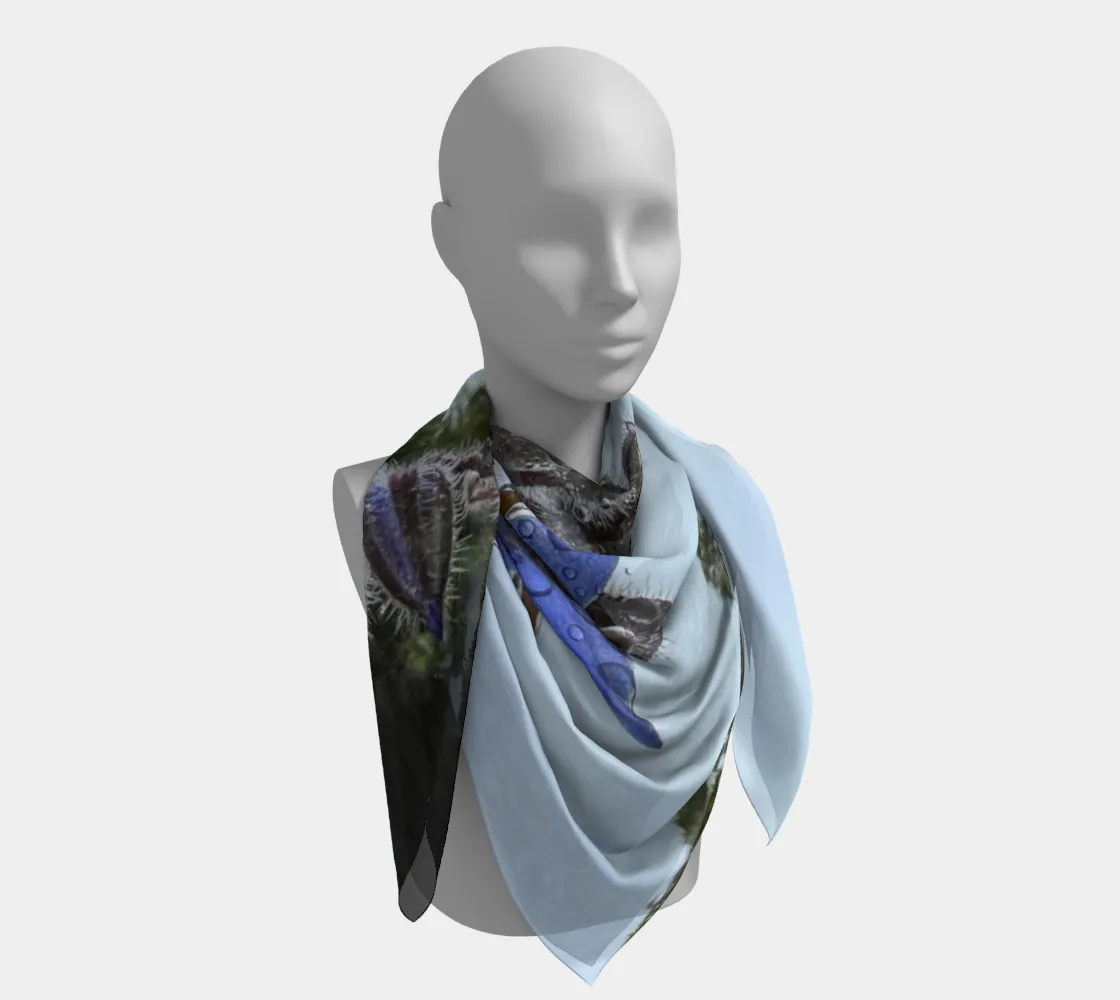 Wildflower - Fall/Winter 2023 Wearable Photos