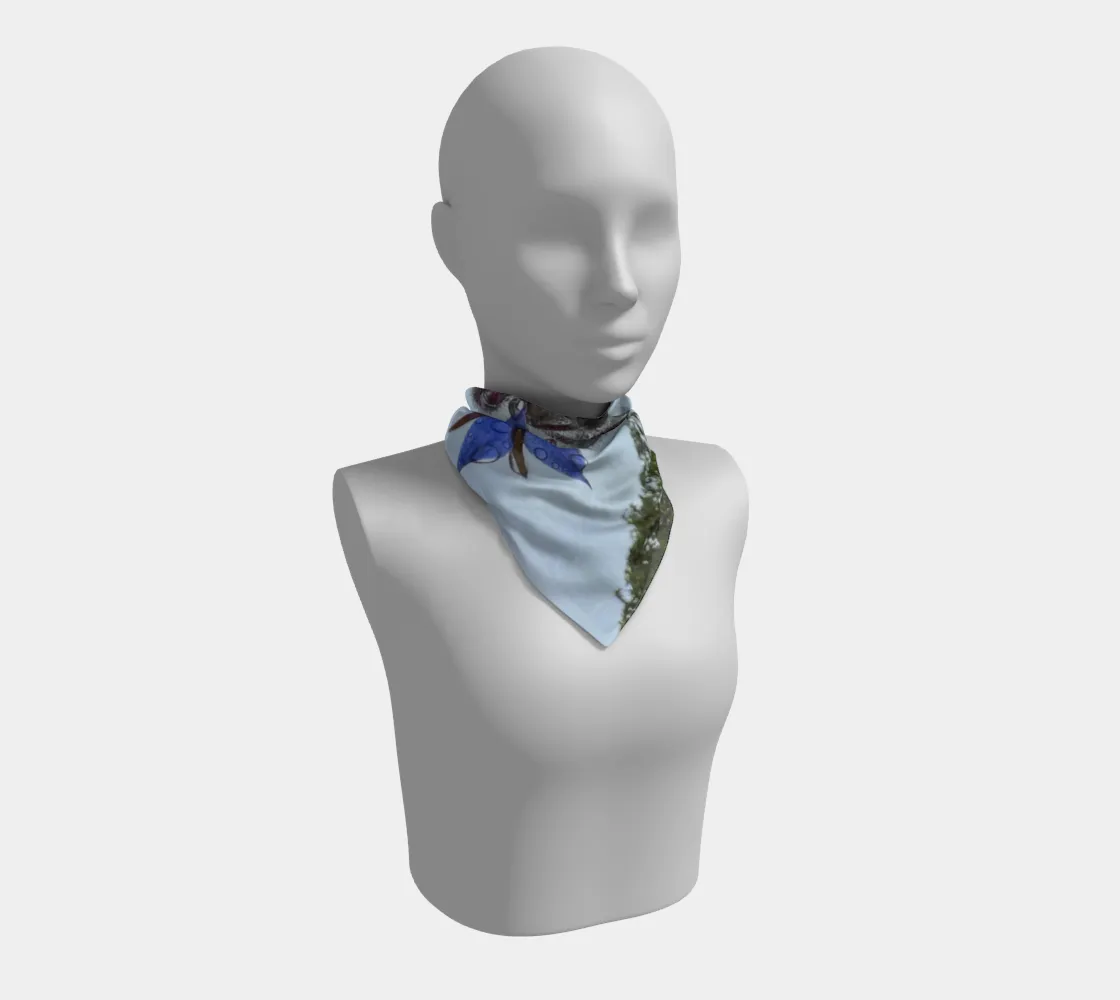 Wildflower - Fall/Winter 2023 Wearable Photos