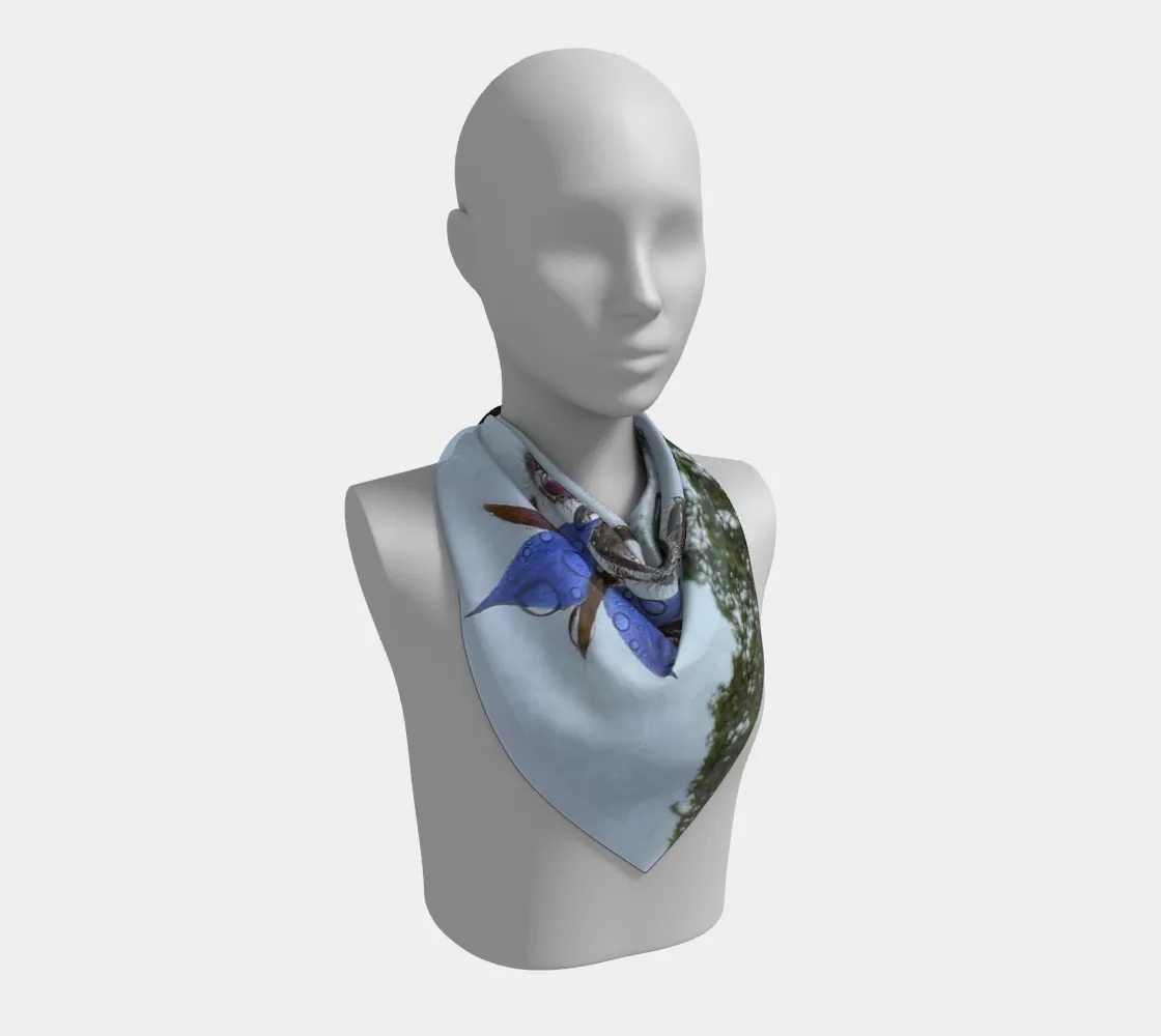 Wildflower - Fall/Winter 2023 Wearable Photos