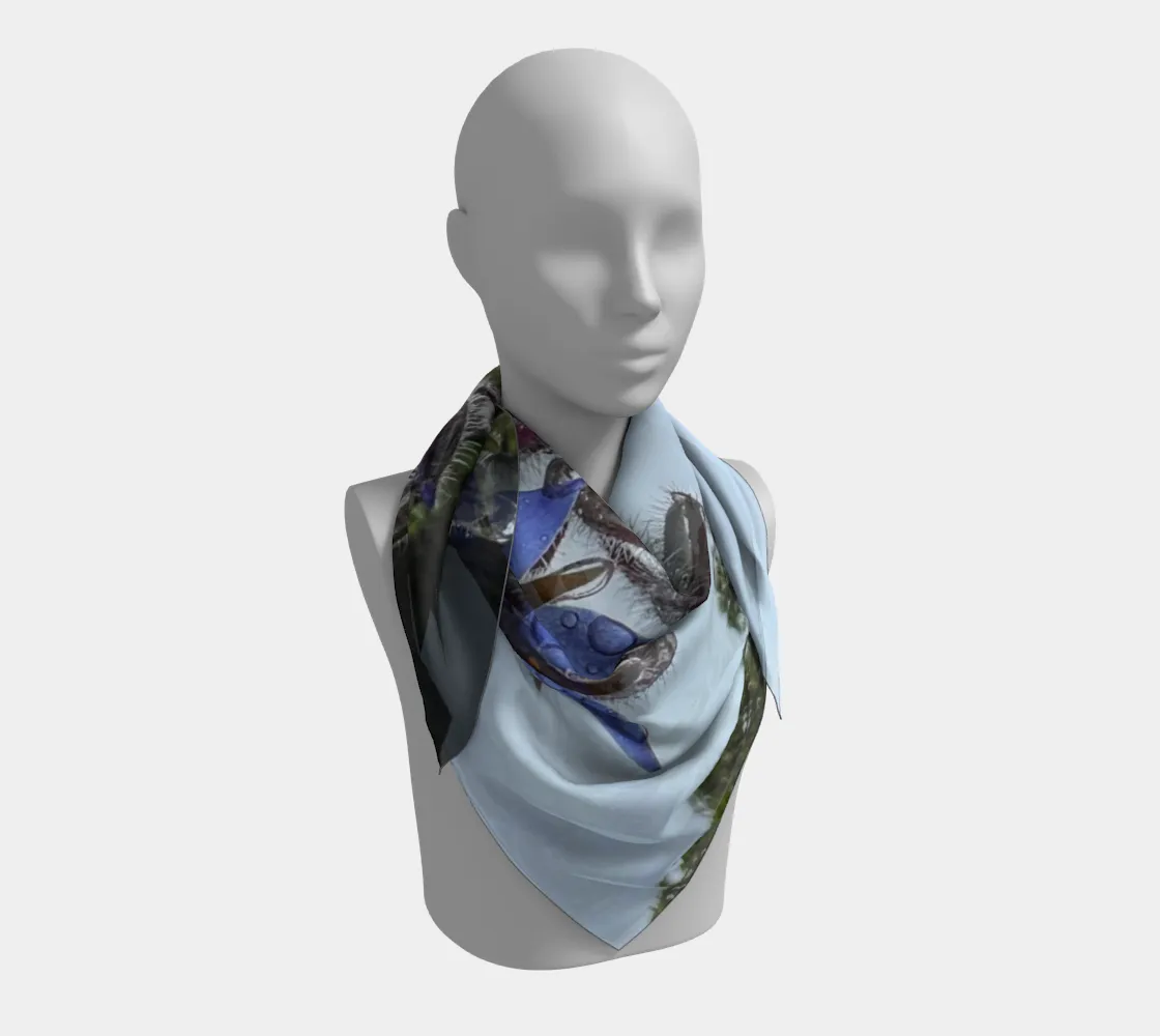 Wildflower - Fall/Winter 2023 Wearable Photos